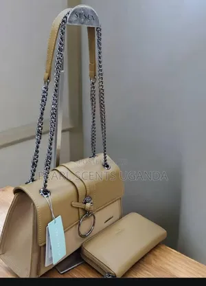 Portable Chrisbella Handbags