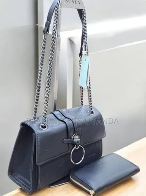 Portable Chrisbella Handbags