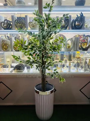 Home Artificial Flowers and Plants Each
