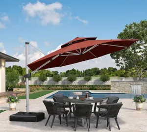 Pellabant Outdoor Umbrella Pellabant Outdoor Sun Umbrellas