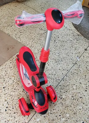 Radical Kids Scooter