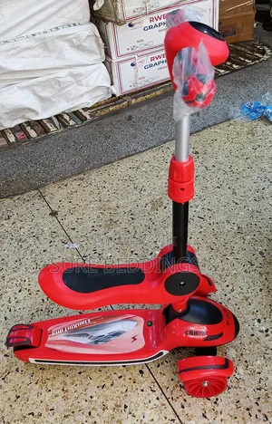 Radical Kids Scooter