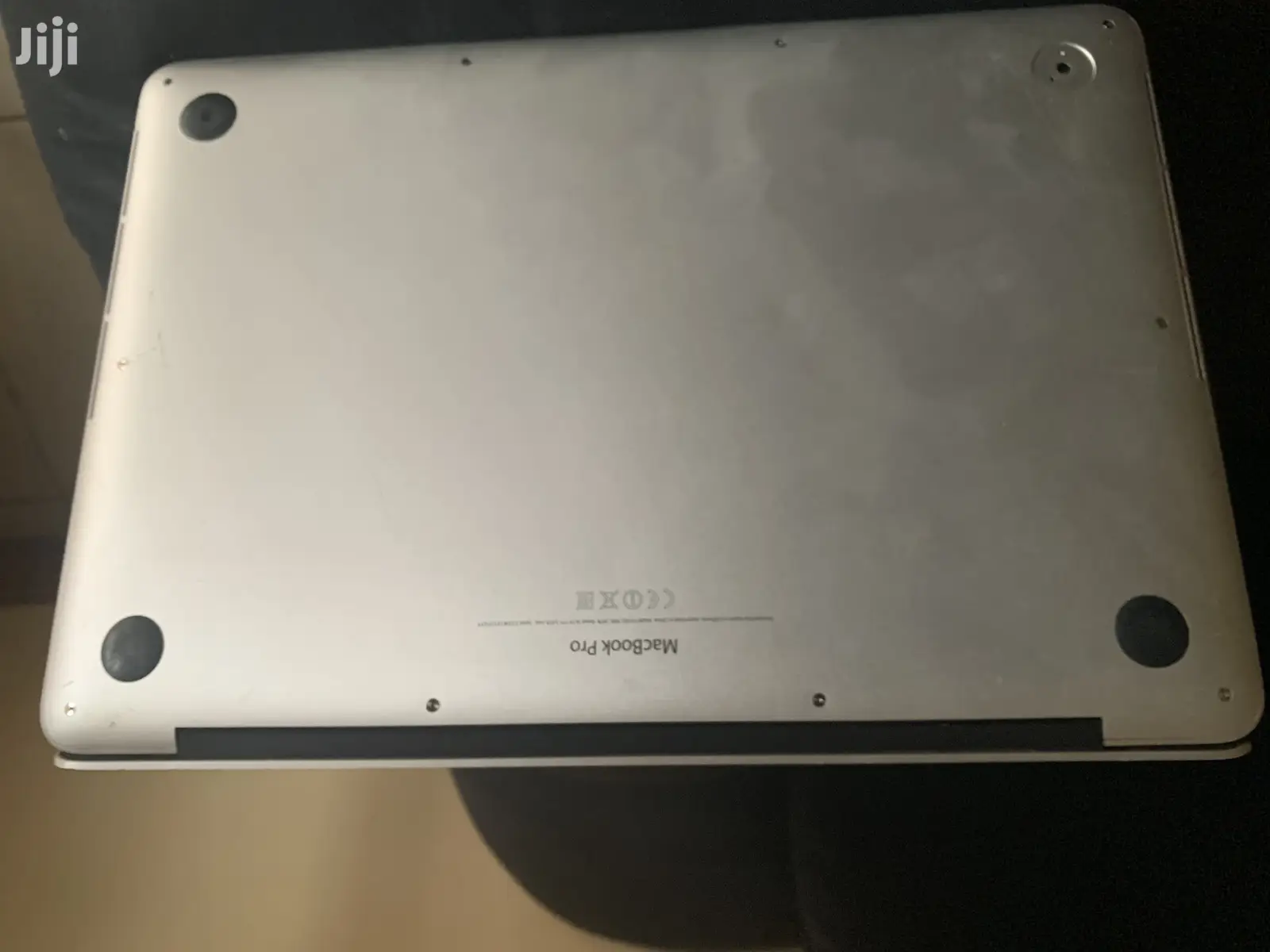 Laptop Apple MacBook Pro 2013 4GB Intel Core I5 SSD 128GB