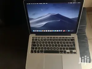 Laptop Apple MacBook Pro 2013 4GB Intel Core I5 SSD 128GB