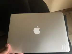 Laptop Apple MacBook Pro 2013 4GB Intel Core I5 SSD 128GB