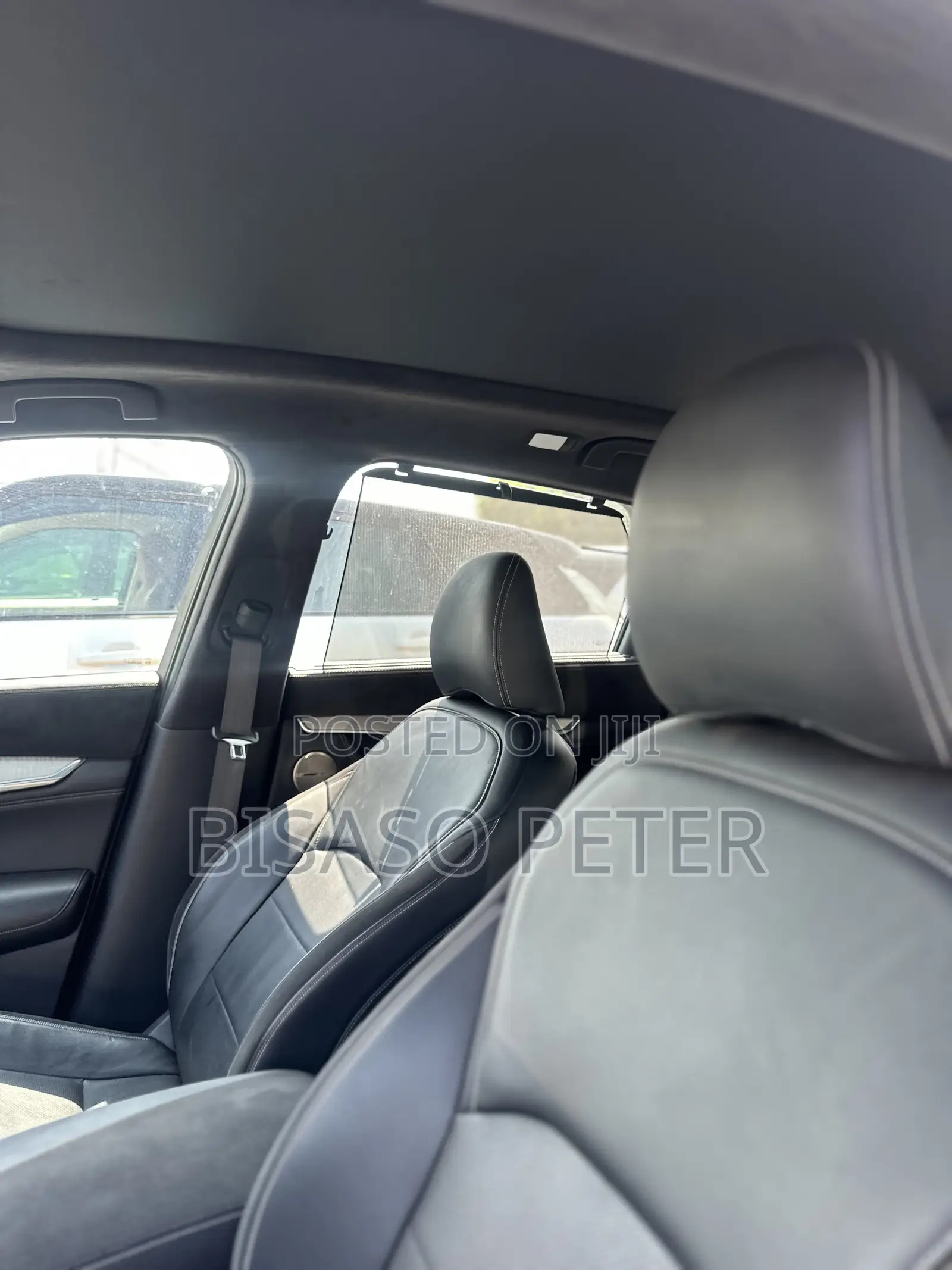 Infiniti Q50 2019 Gray