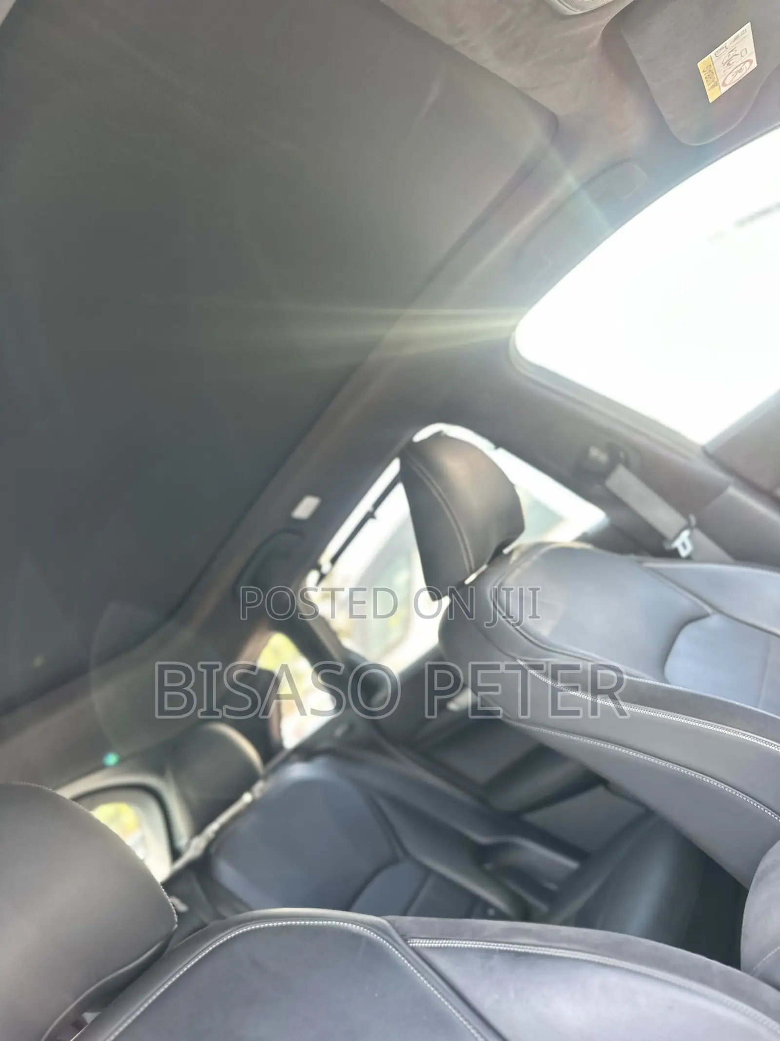 Infiniti Q50 2019 Gray