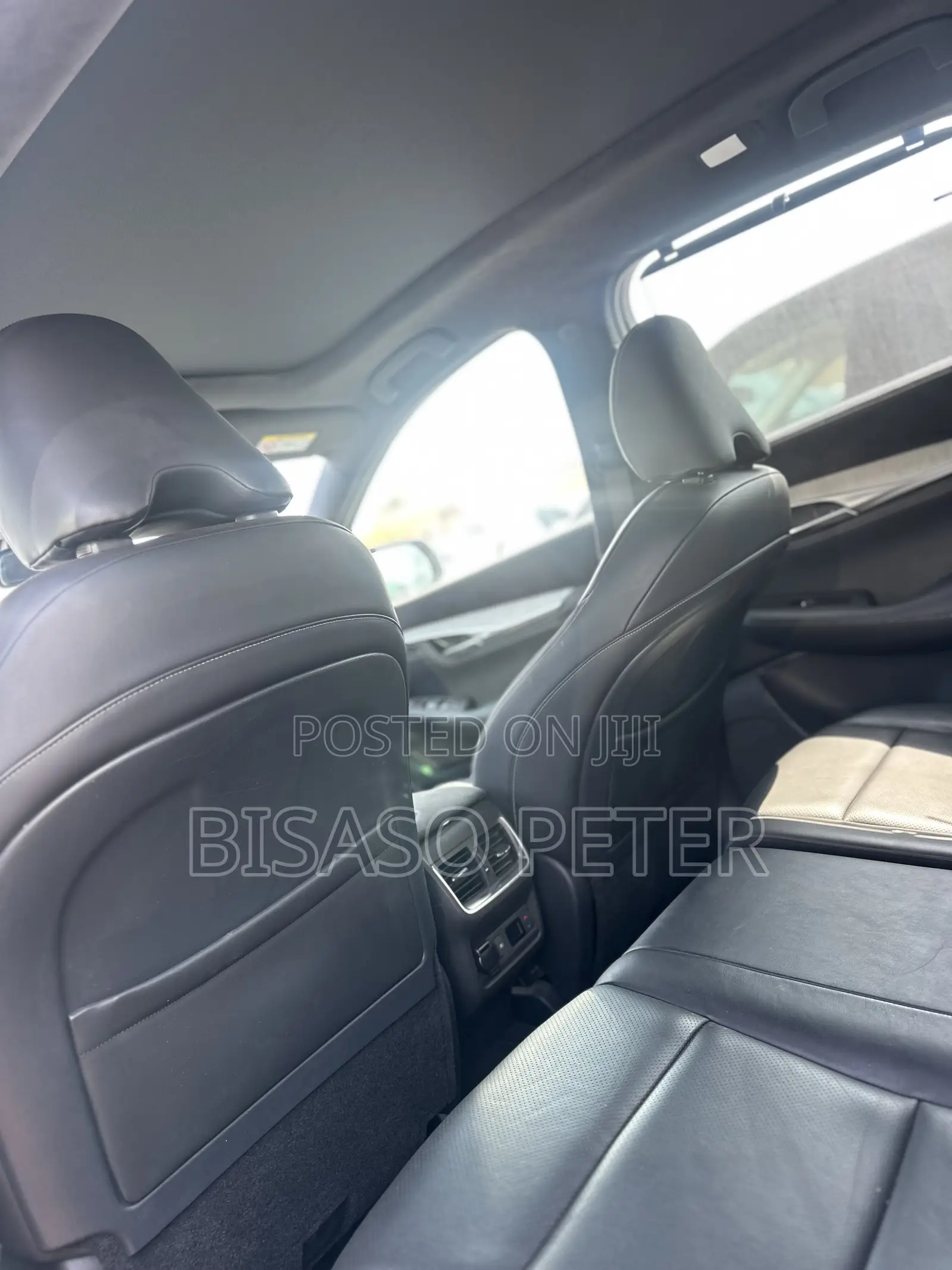 Infiniti Q50 2019 Gray