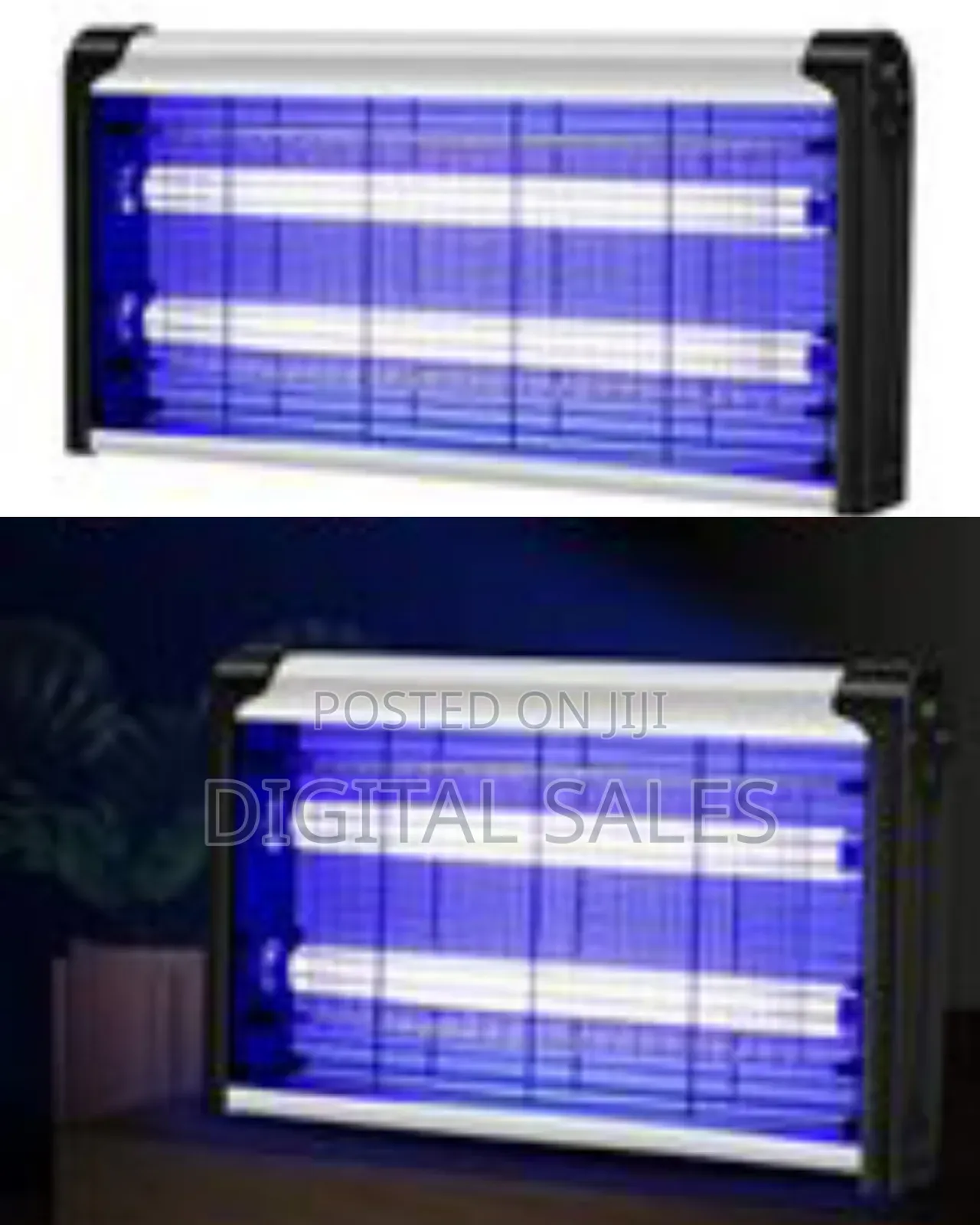Led Electric Mosquito Killer Lamp, Anti Insect Killing /Pest Repeller