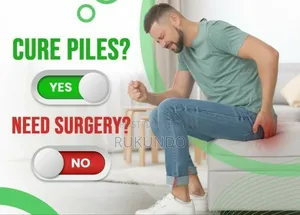Medicine of Hemorrhoids Without Surgery