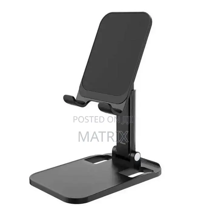 Adjustable Mobile Phone Holders Desk Holder