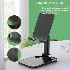 Adjustable Mobile Phone Holders Desk Holder
