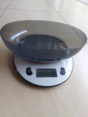 10kg Weigh Digital Weigh Scale Food, Household Weighing Scales Sf_400a