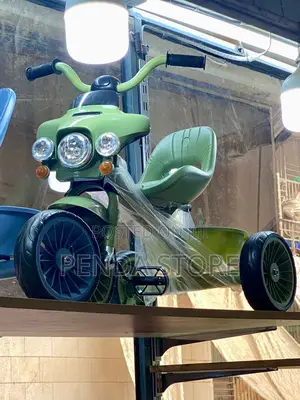 Kids Bike / Kid's Tricycle – Stylish and Comfortable Kid's Bike