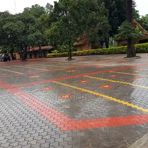 Parking Lot Paving and Maintenance