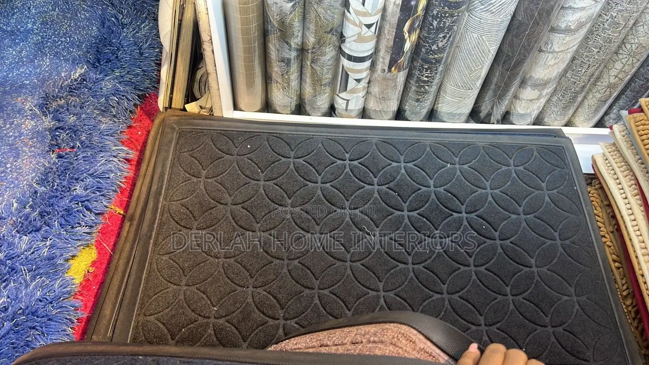 Turkish Imported Doormats