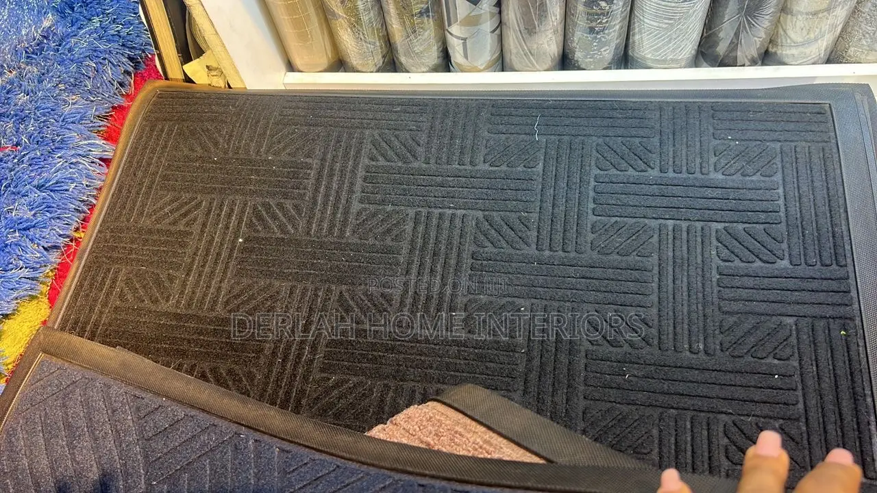Turkish Imported Doormats