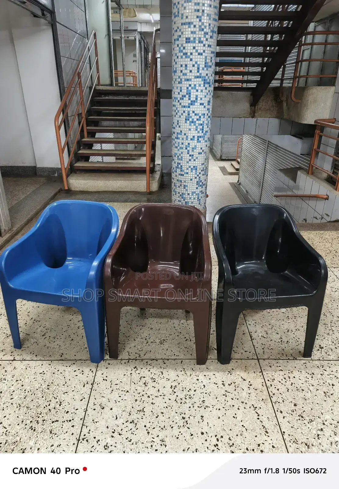 Outdoor Garden Plastic Chairs Plastic Chairs
