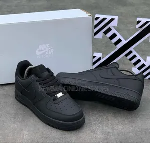 Air Force Series Sneaker