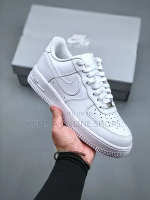 Air Force Series Sneaker