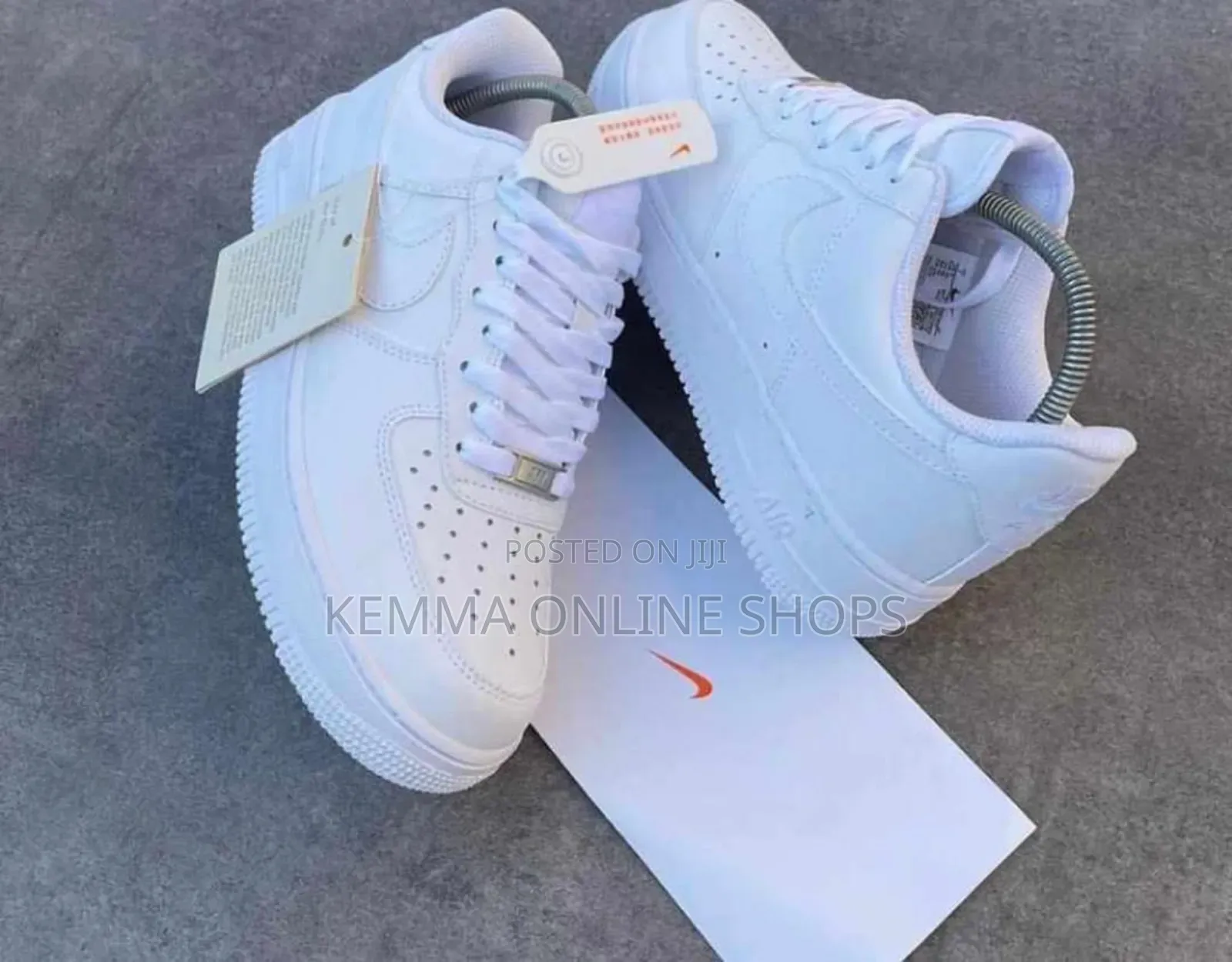 Air Force Series Sneaker