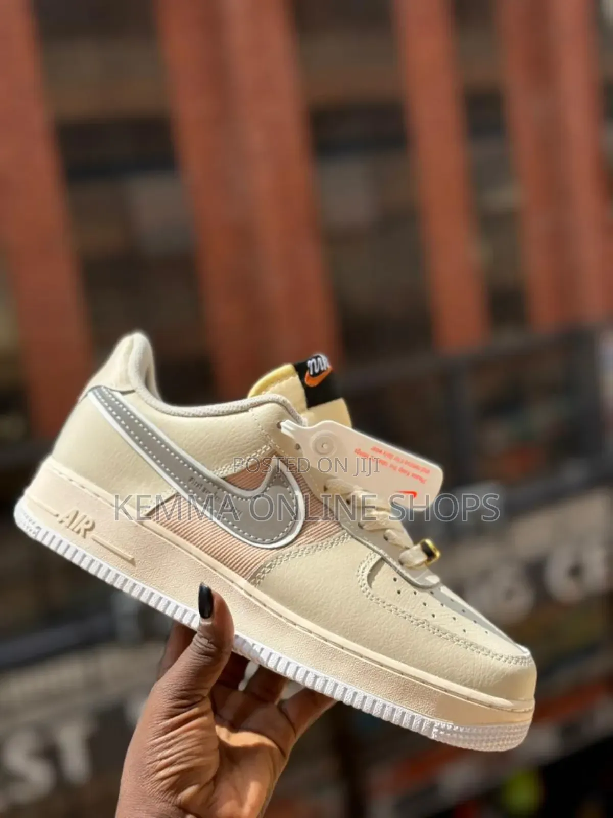 Air Force Series Sneaker