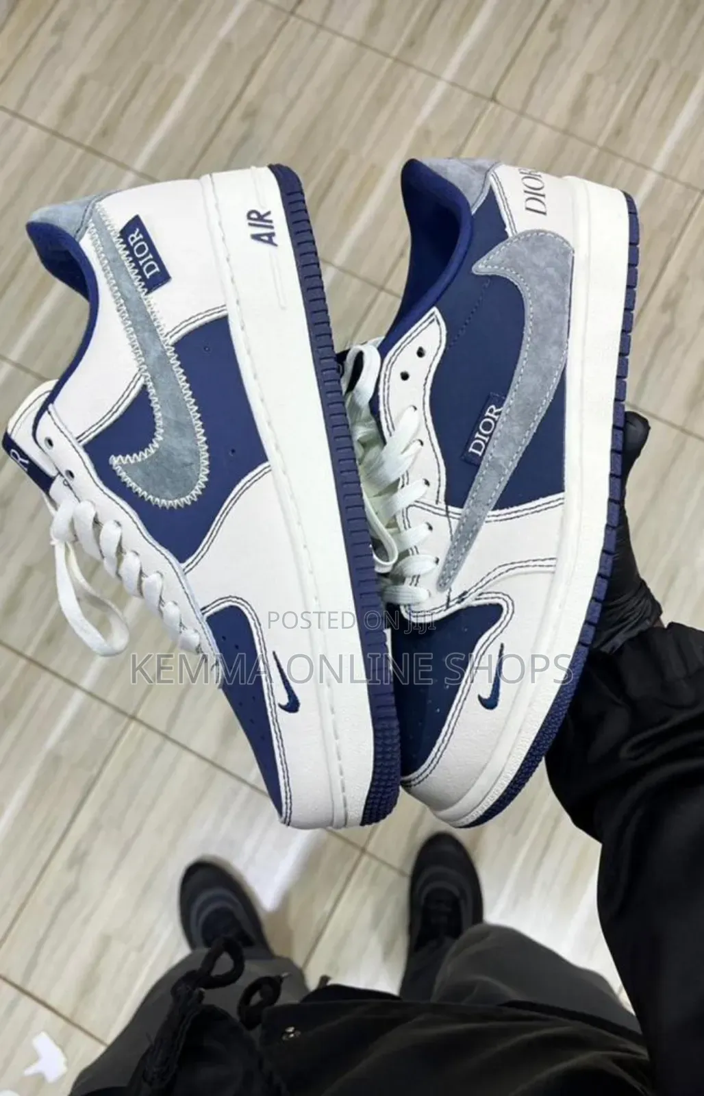 Air Force Series Sneaker
