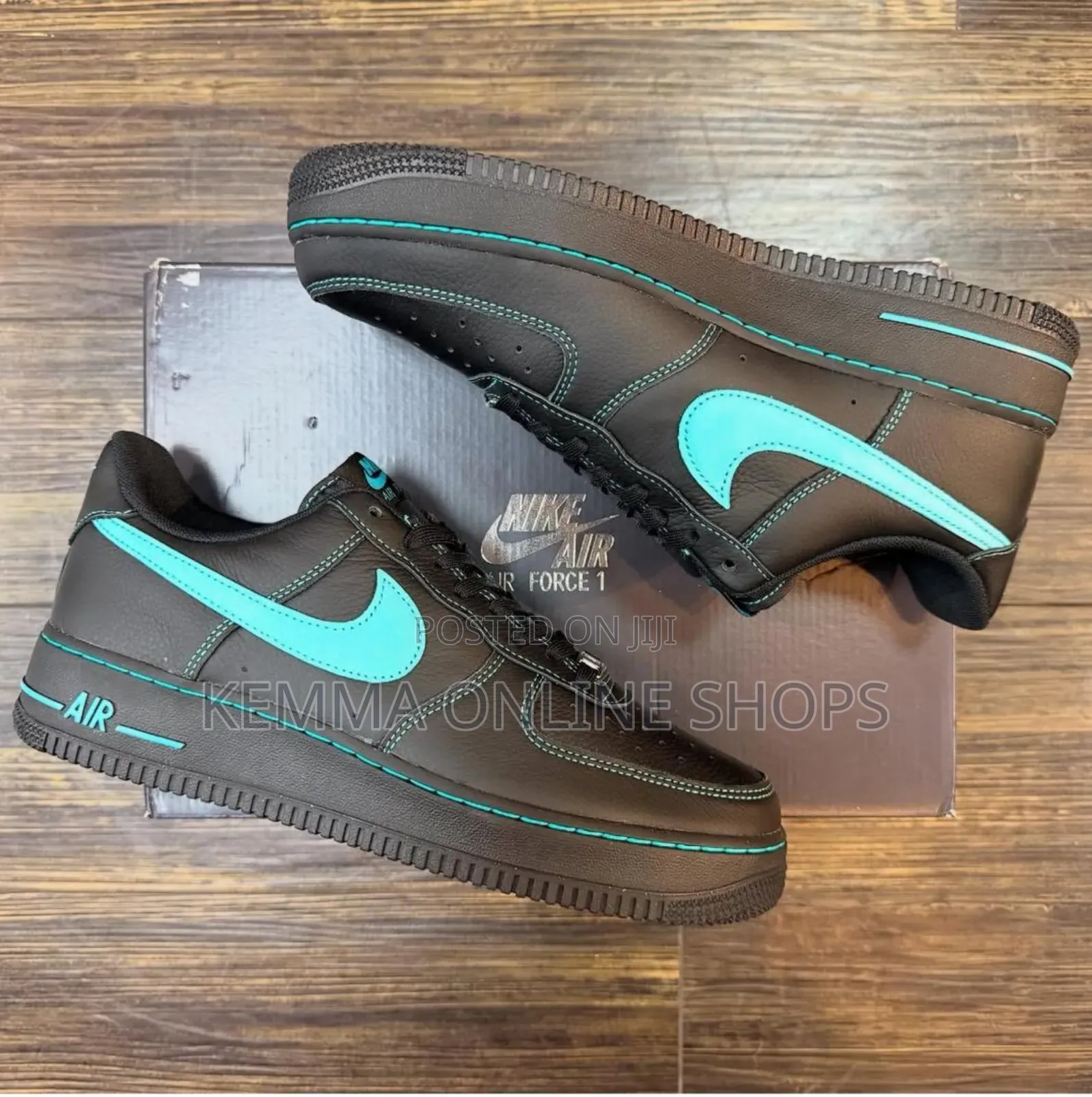 Air Force Series Sneaker