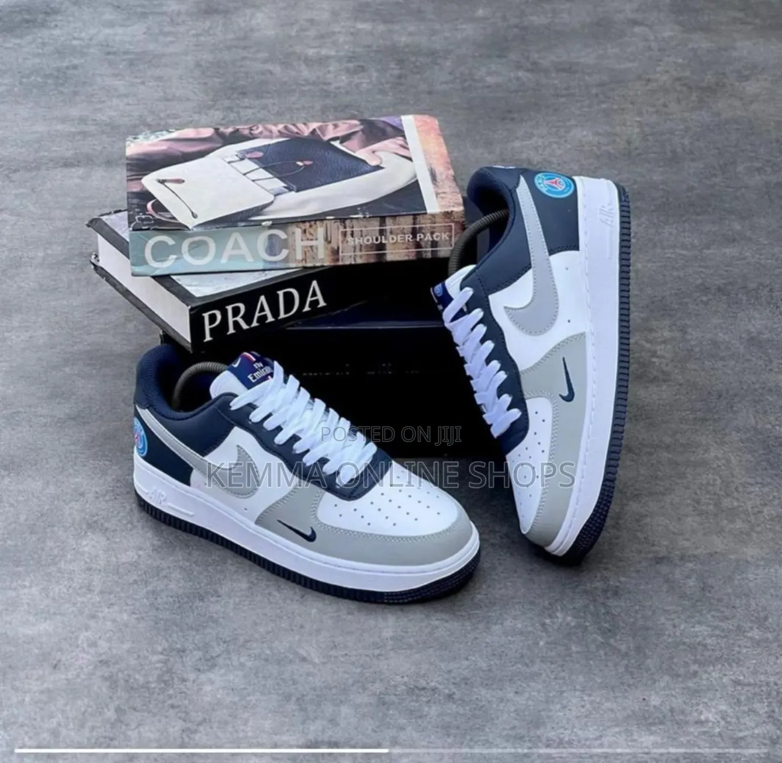 Air Force Series Sneaker