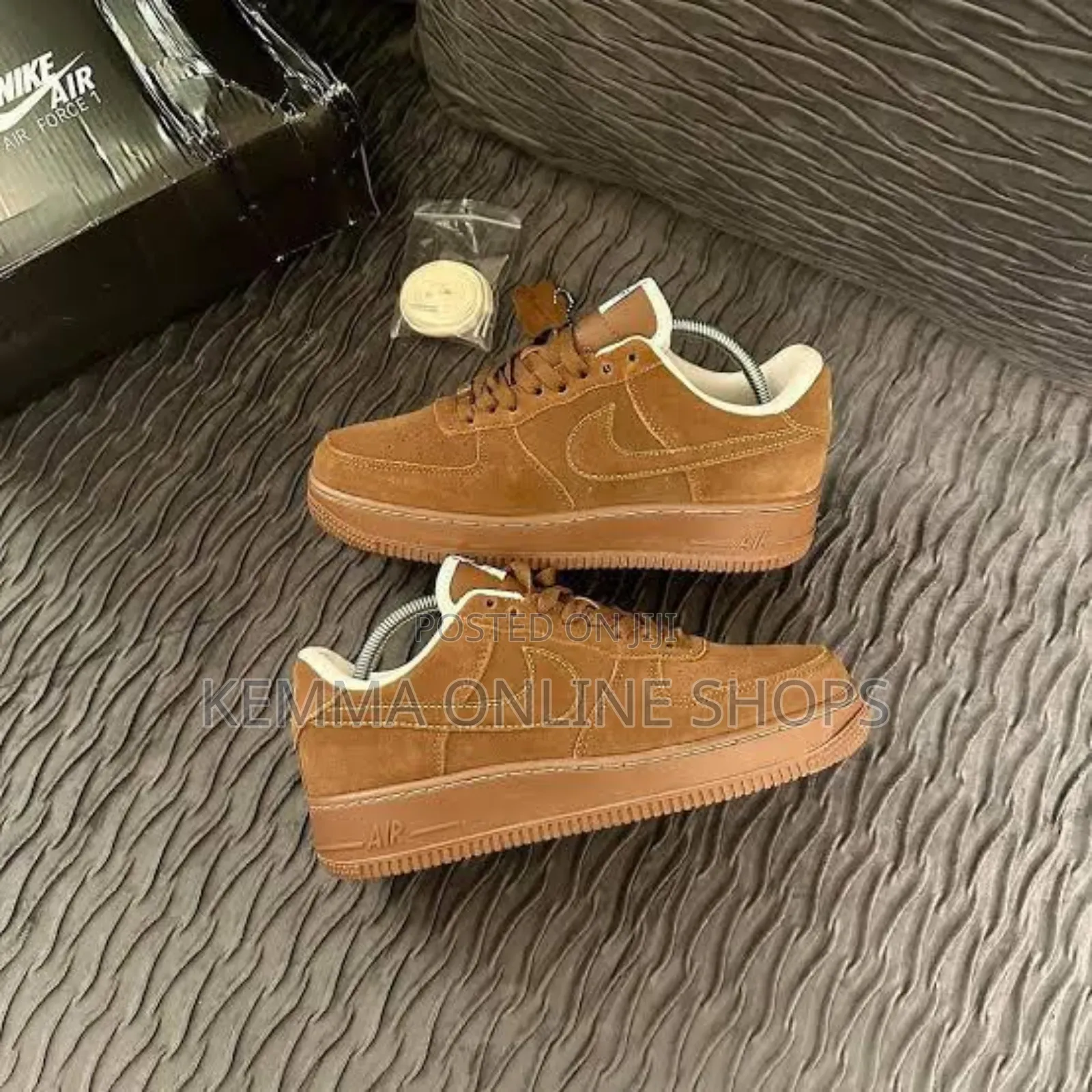 Air Force Series Sneaker
