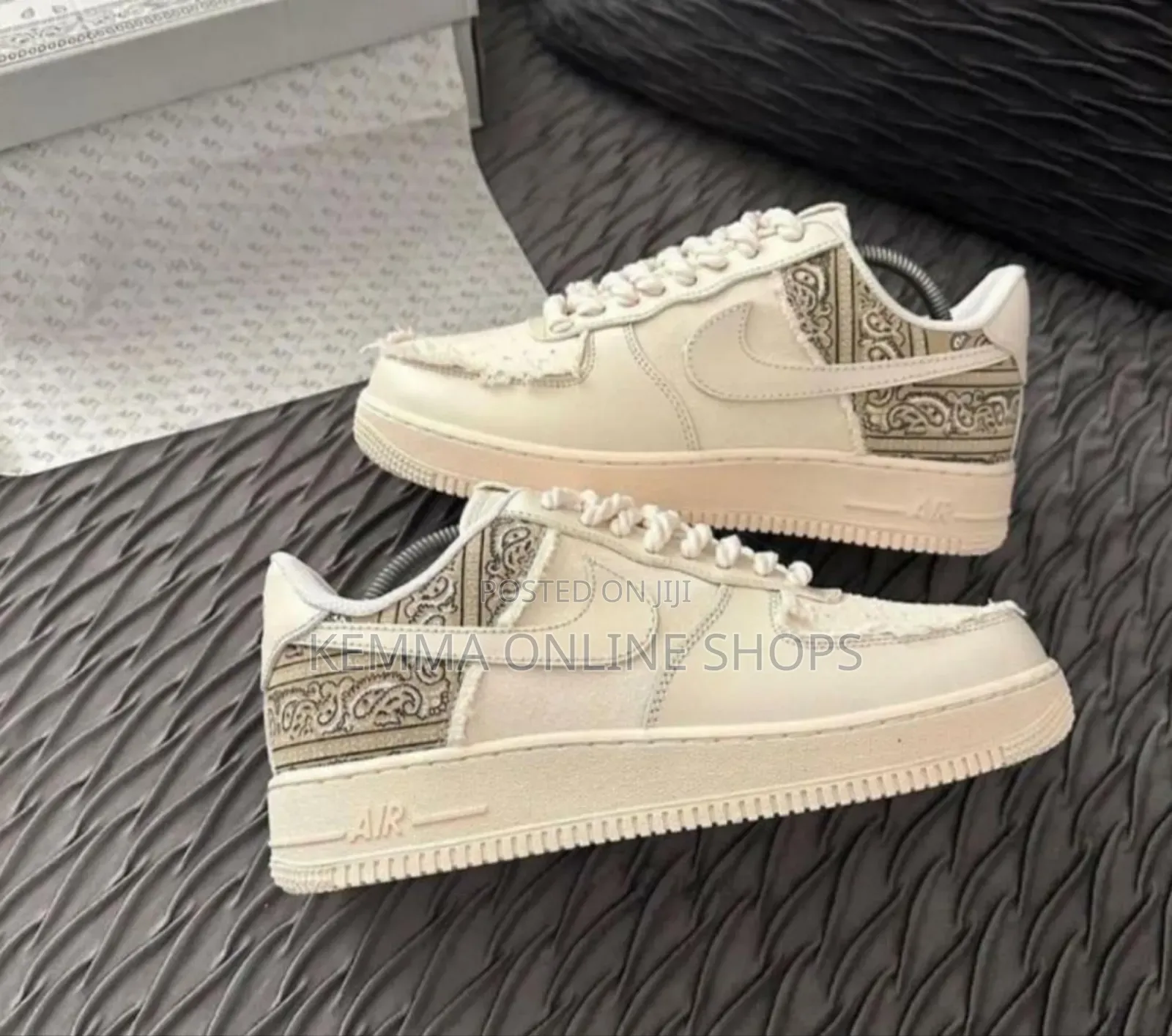 Air Force Series Sneaker