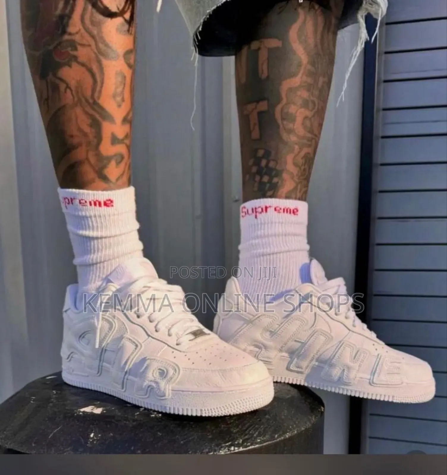Air Force Series Sneaker