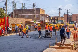 Access Road | Driveway Asphalting