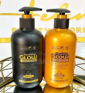 Health Glow Lotions