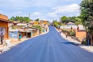 Road Tarmacking Services