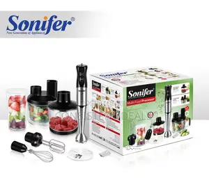 Sonifer 10in1 Hand Blender Set