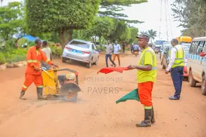 Pothole Square Cutting | Resurfacing