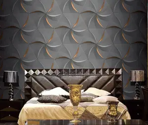 3d Wallpapers for Bedroom