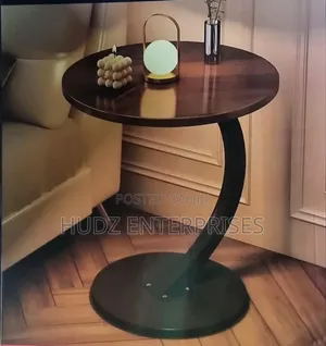 Coffee Table Brown