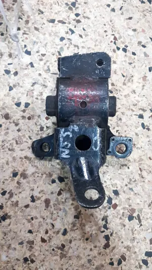 Mazda Cx5 Gearbox Mounting