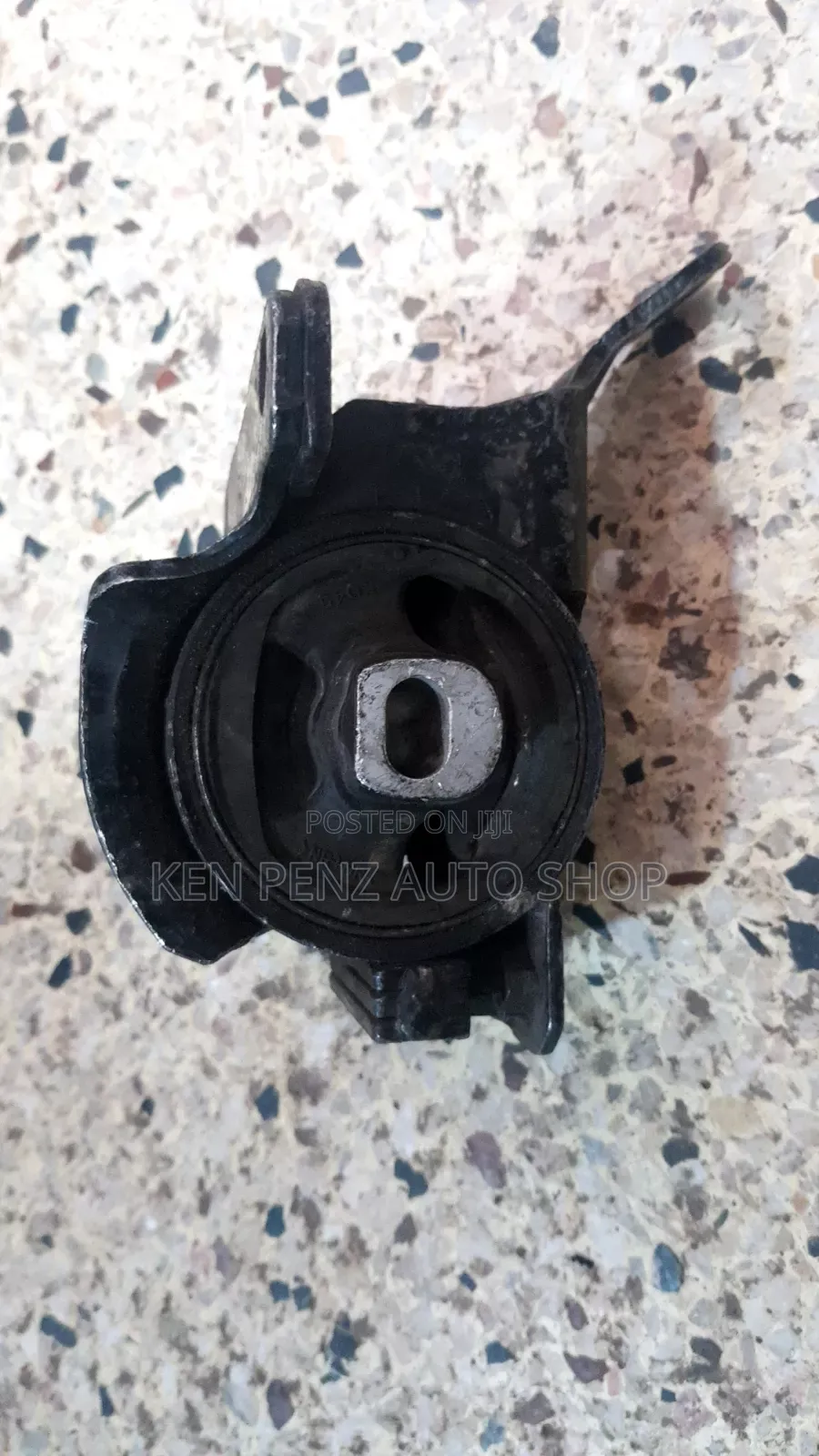 Mazda Cx5 Gearbox Mounting