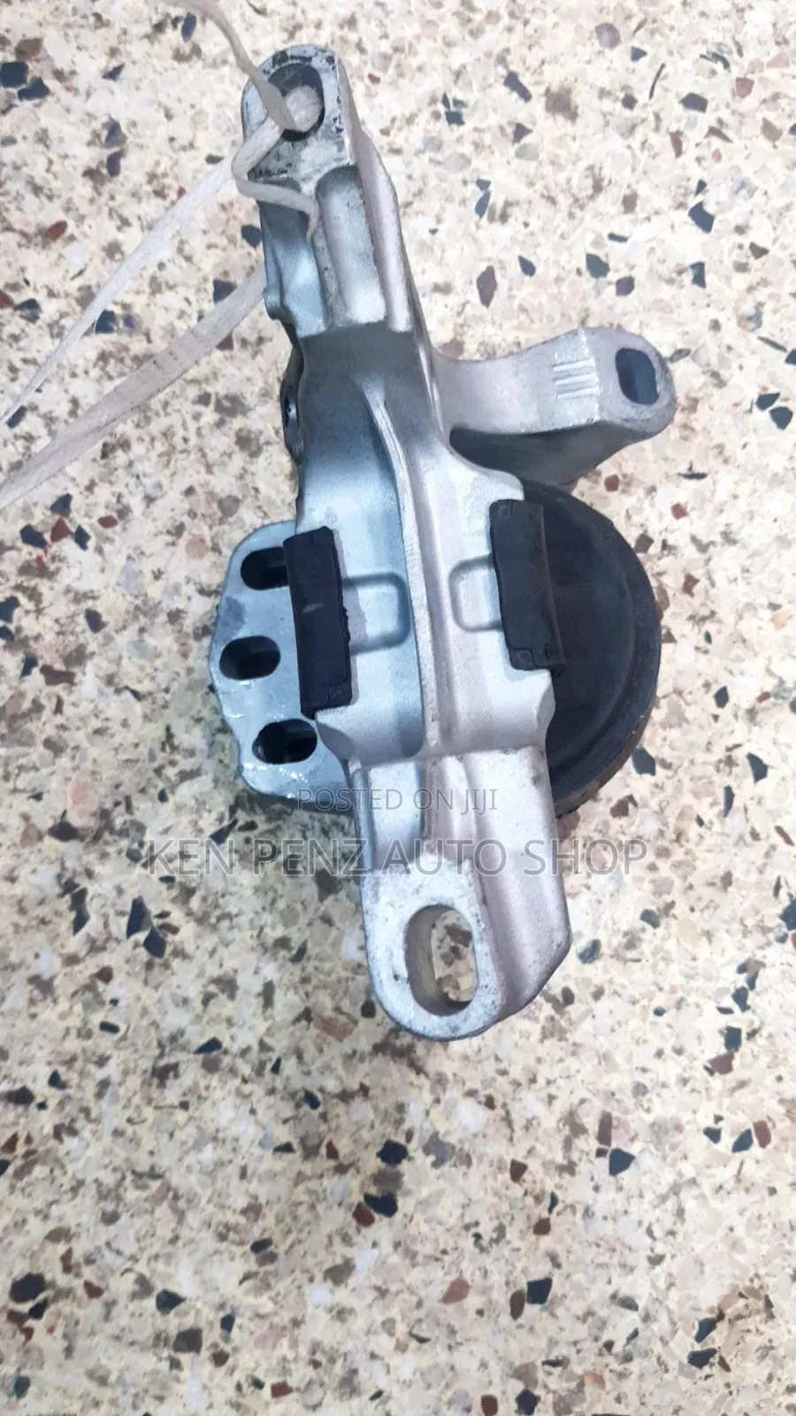 Mazda Cx5 Engine Mountings