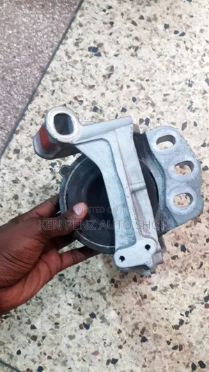 Mazda Cx5 Engine Mountings