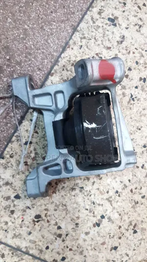 Mazda Cx5 Engine Mountings