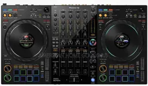 Pioneer DDJ-Flx10 4-Channel Controller for Rekordbox Serato Dj Pro