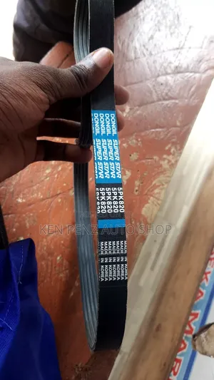 Dongil 5pk820 v Ribbed Belt