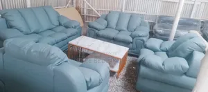 Sozo Fibre Sofa