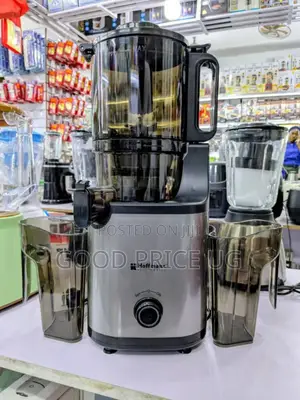 Slow Juicer Blender