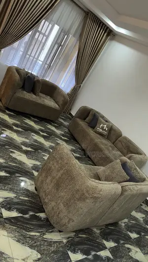 Modern Highdensity Sofa Set