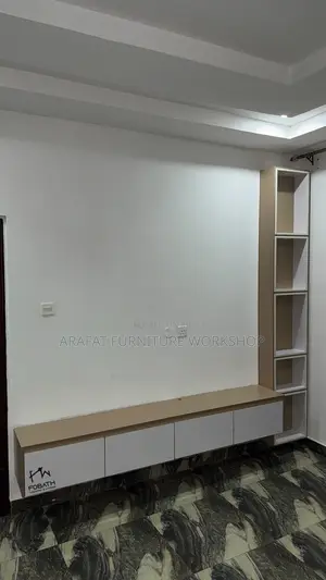 Modern Tv Console
